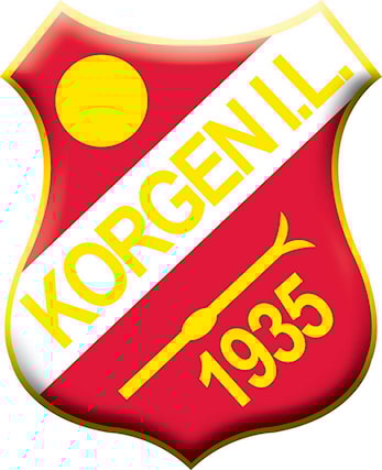 Det nye styret i Korgen il